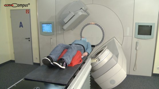 Radiotherapie