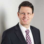 Dr. Andreas Jagenburg  M. A.