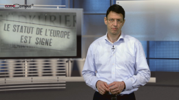 Einführung in die Rechtsvorschriften