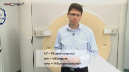 Generatoreinstellungen