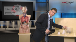 Die Dosis in der Nuklearmedizin