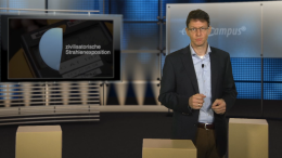 Natürliche und zivilisatorische Strahlenexposition im Überblick