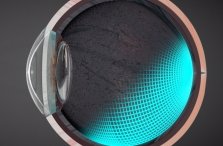 Besserer Schutz der Augenlinse möglich