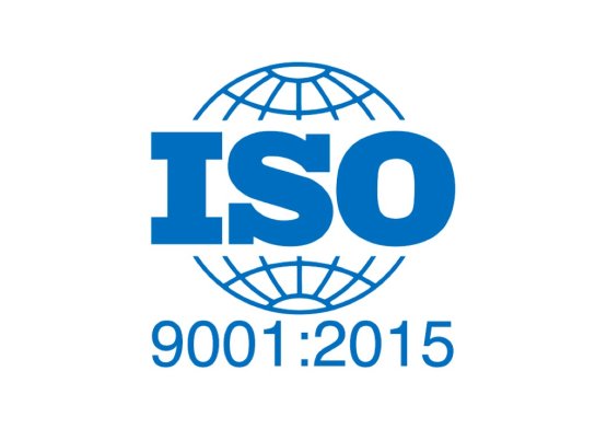 DIN ISO 9001