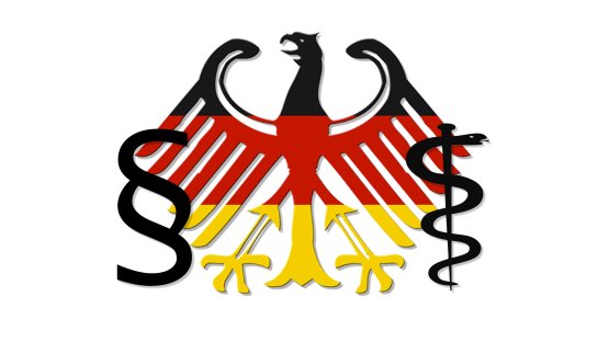 Bundesmantelvertrag für Ärzte und Zahnärzte