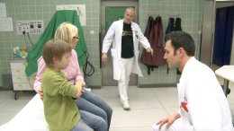 Kenntnisse im Strahlenschutz